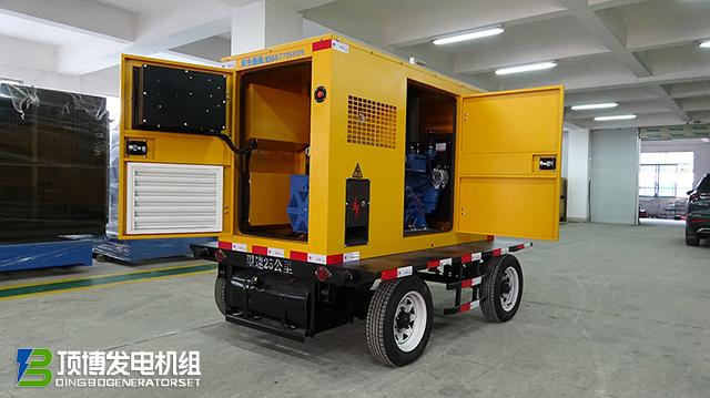 30kw玉柴移動拖車 (1) 拷貝